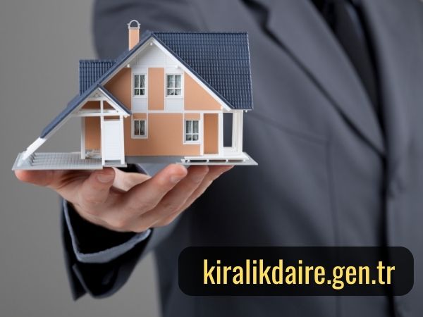 Kasımköy Mahallesi Kiralık Daire